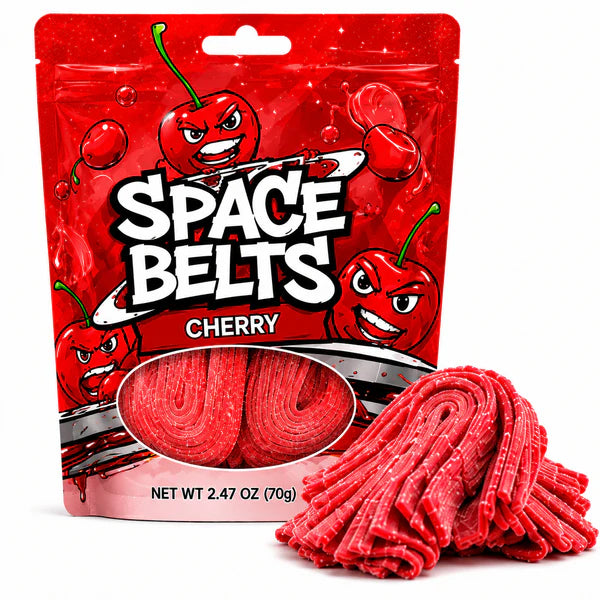 SPACE BELT COSMIC CANDY - China Import