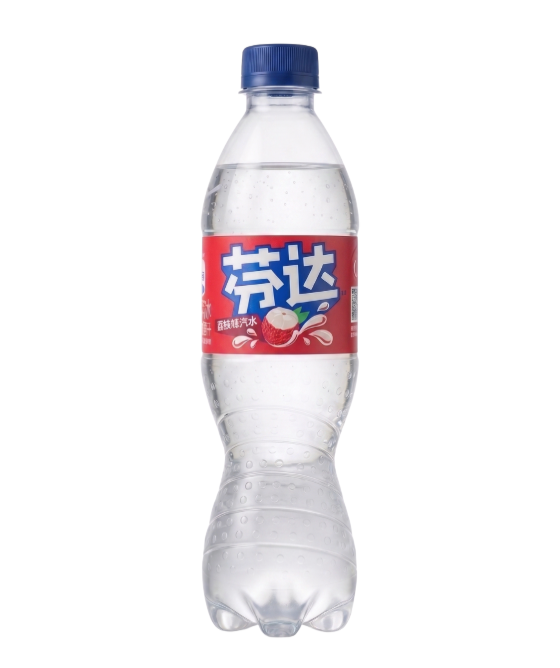 Fanta Lychee - China Import