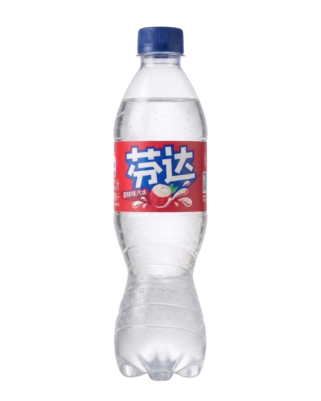 FANTA LYCHEE imported China snack from The Fat Boi Snacks