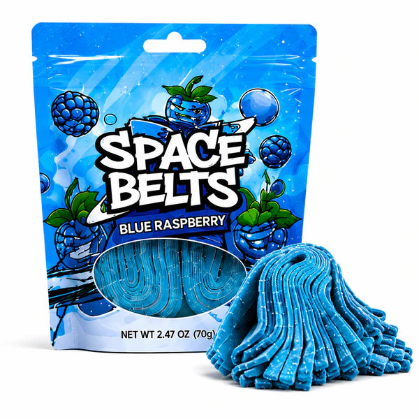 SPACE BELT COSMIC CANDY - China Import